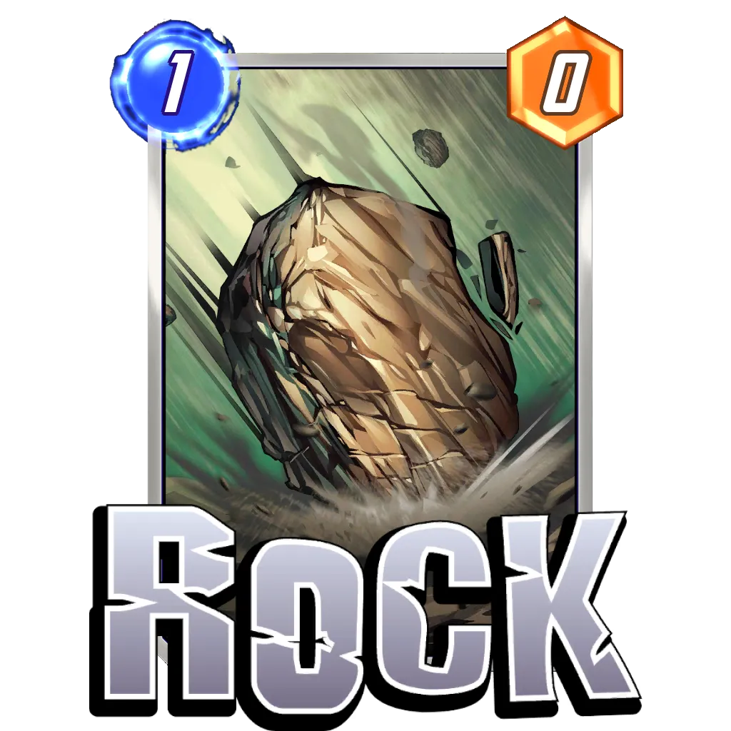 Rock