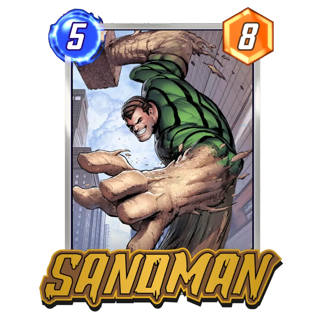 Sandman