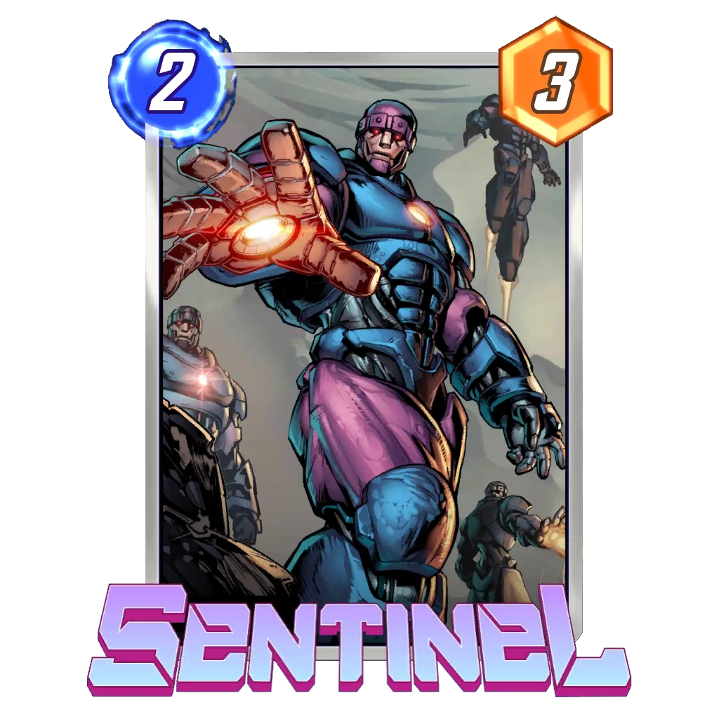 Sentinel