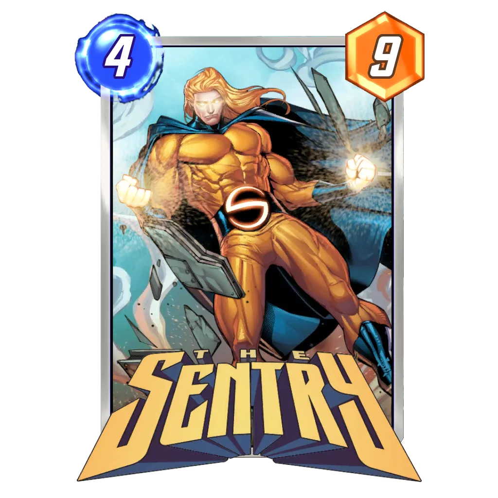 Sentry
