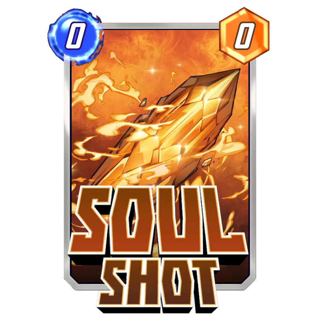 Soul Shot