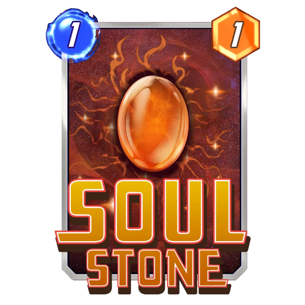 Soul Stone