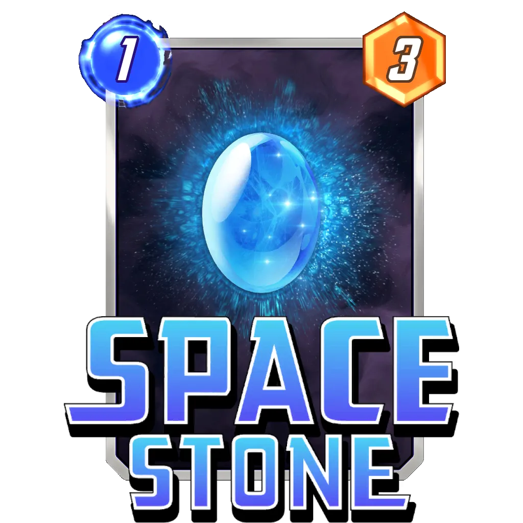 Space Stone
