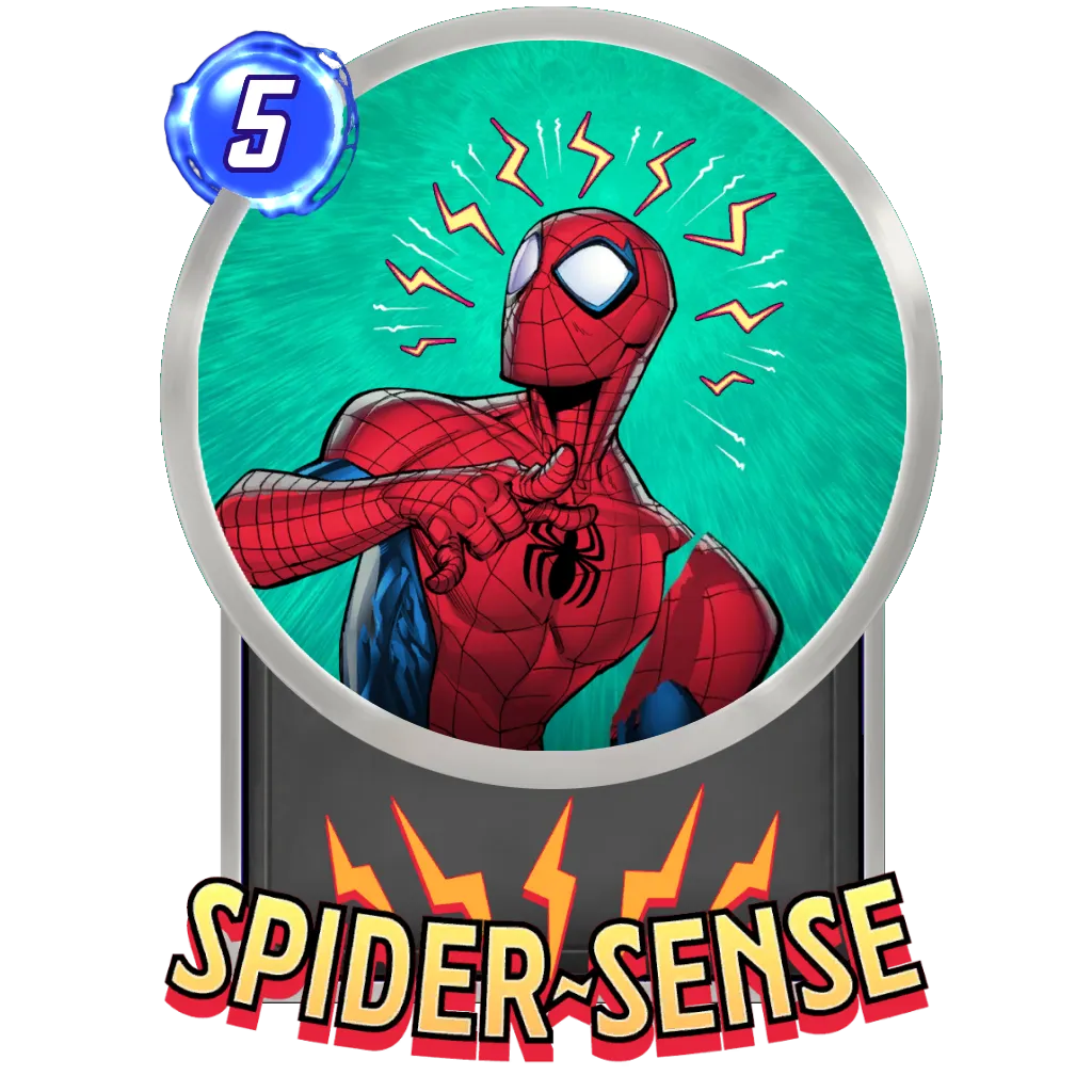 Spider Sense