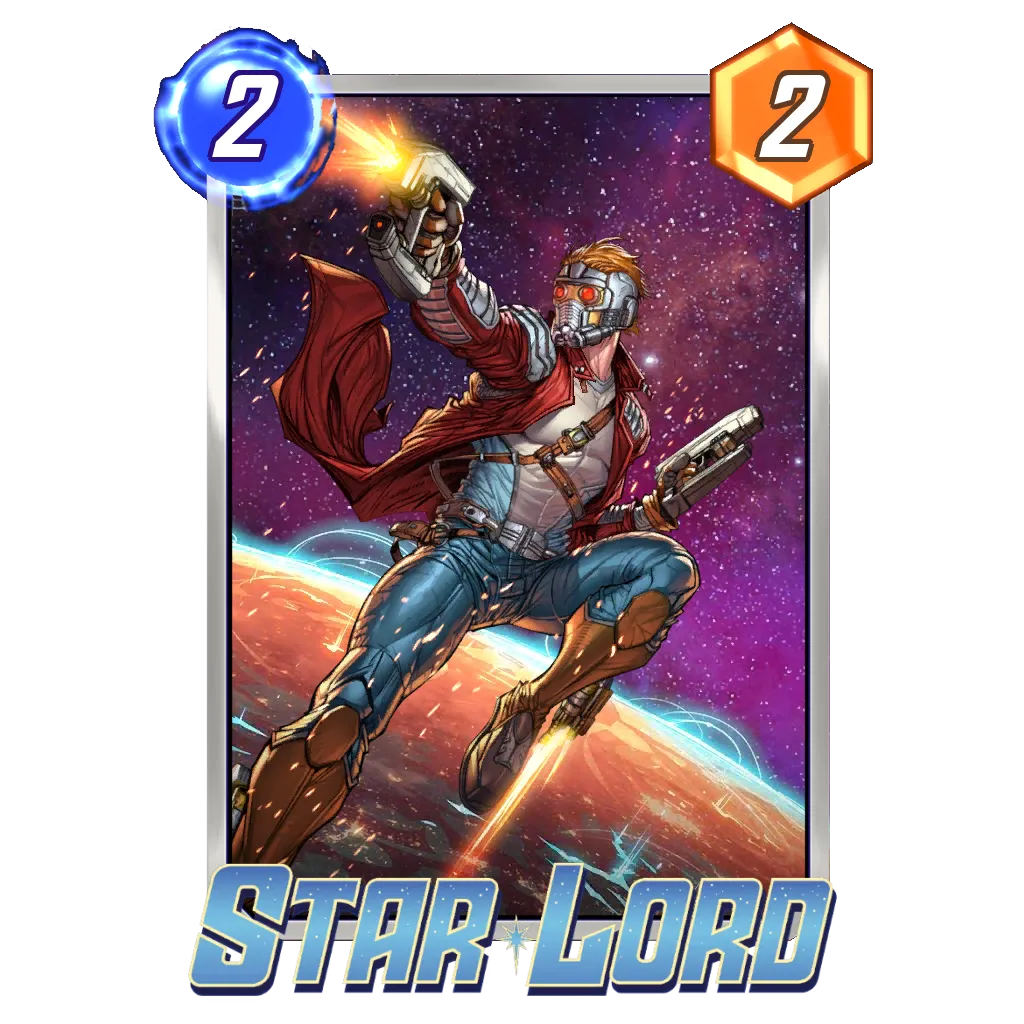 Star-Lord