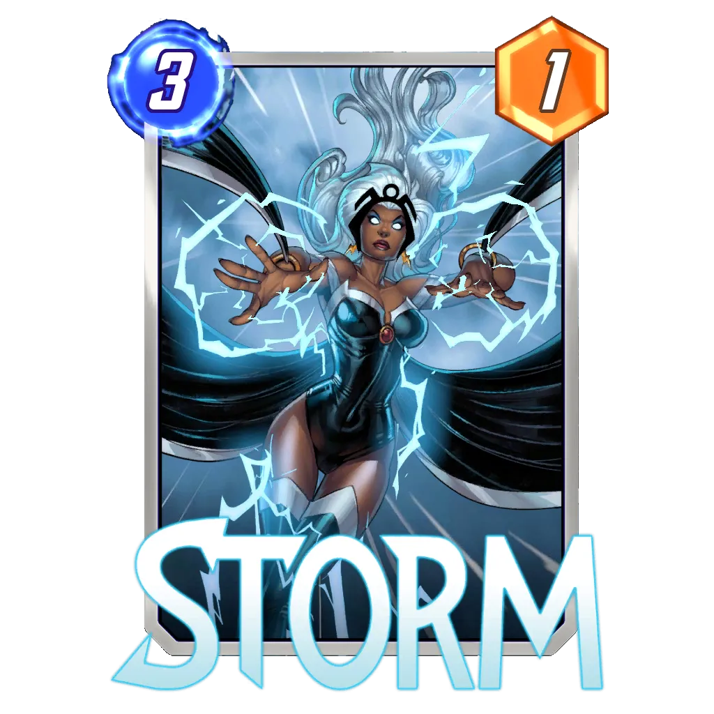Storm
