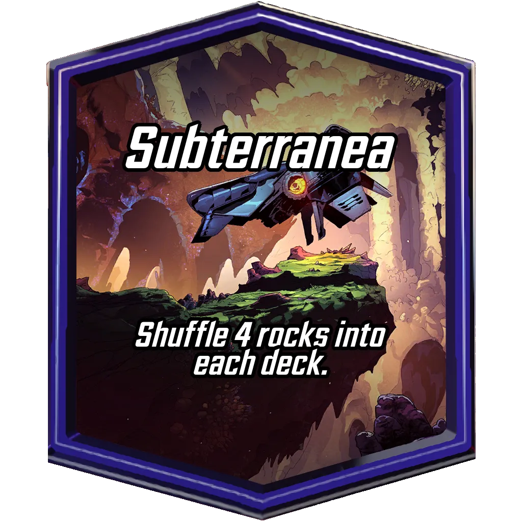 Subterranea
