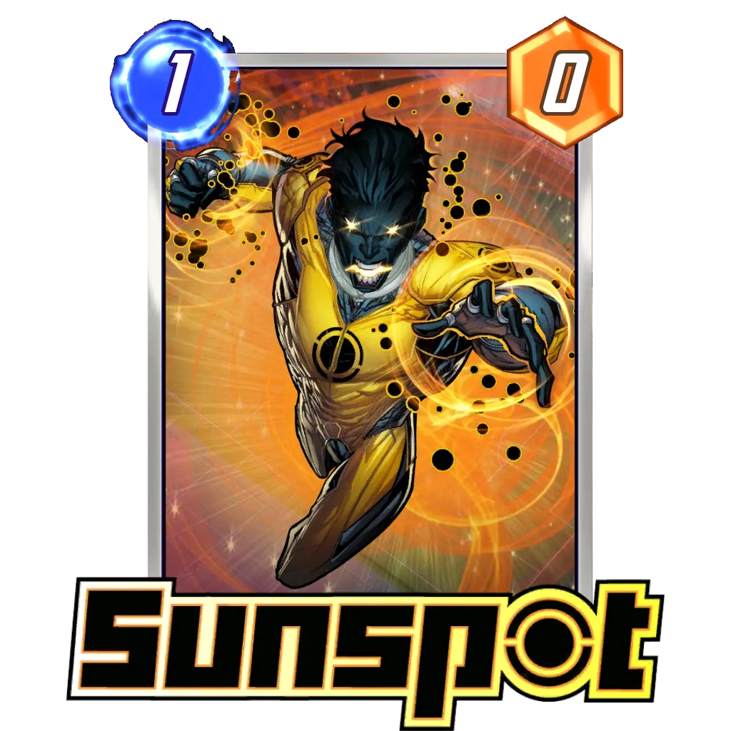 Sunspot