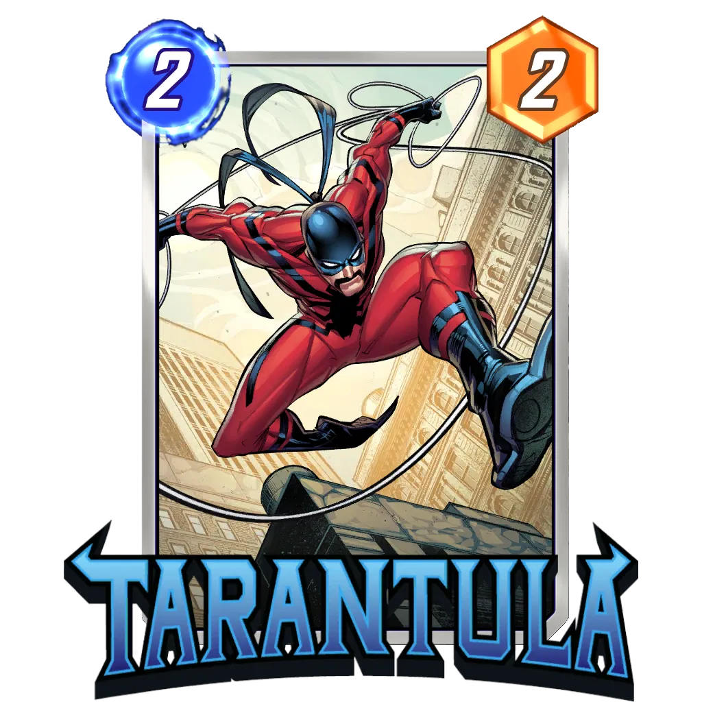 Tarantula