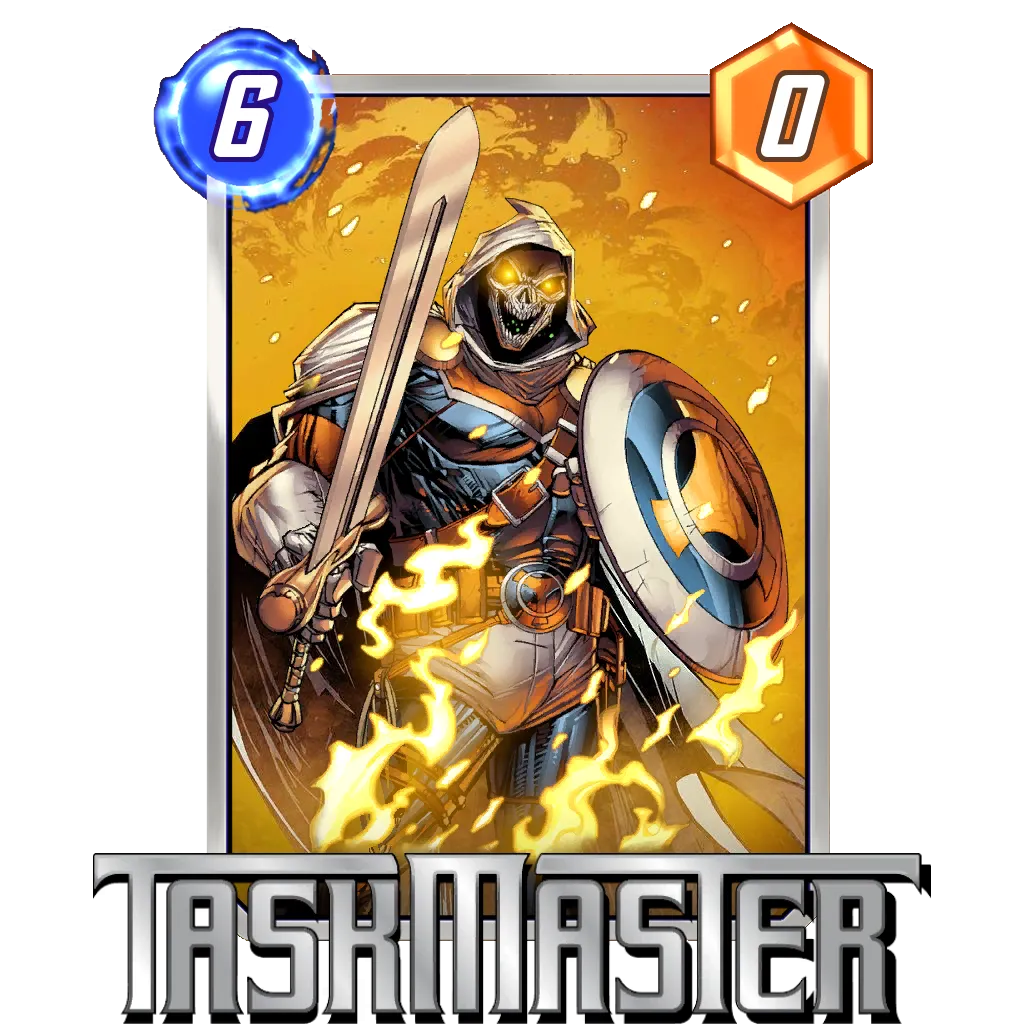Taskmaster