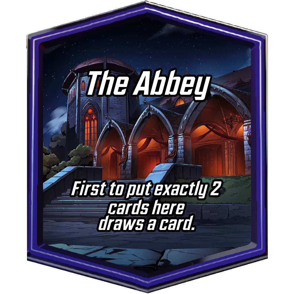 The Abbey