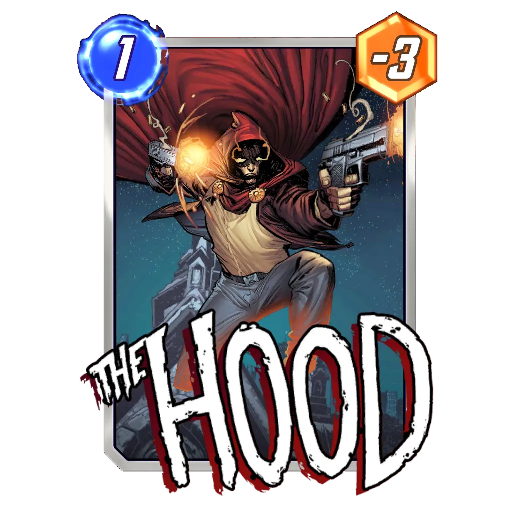 The Hood