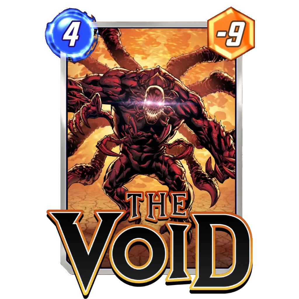 The Void
