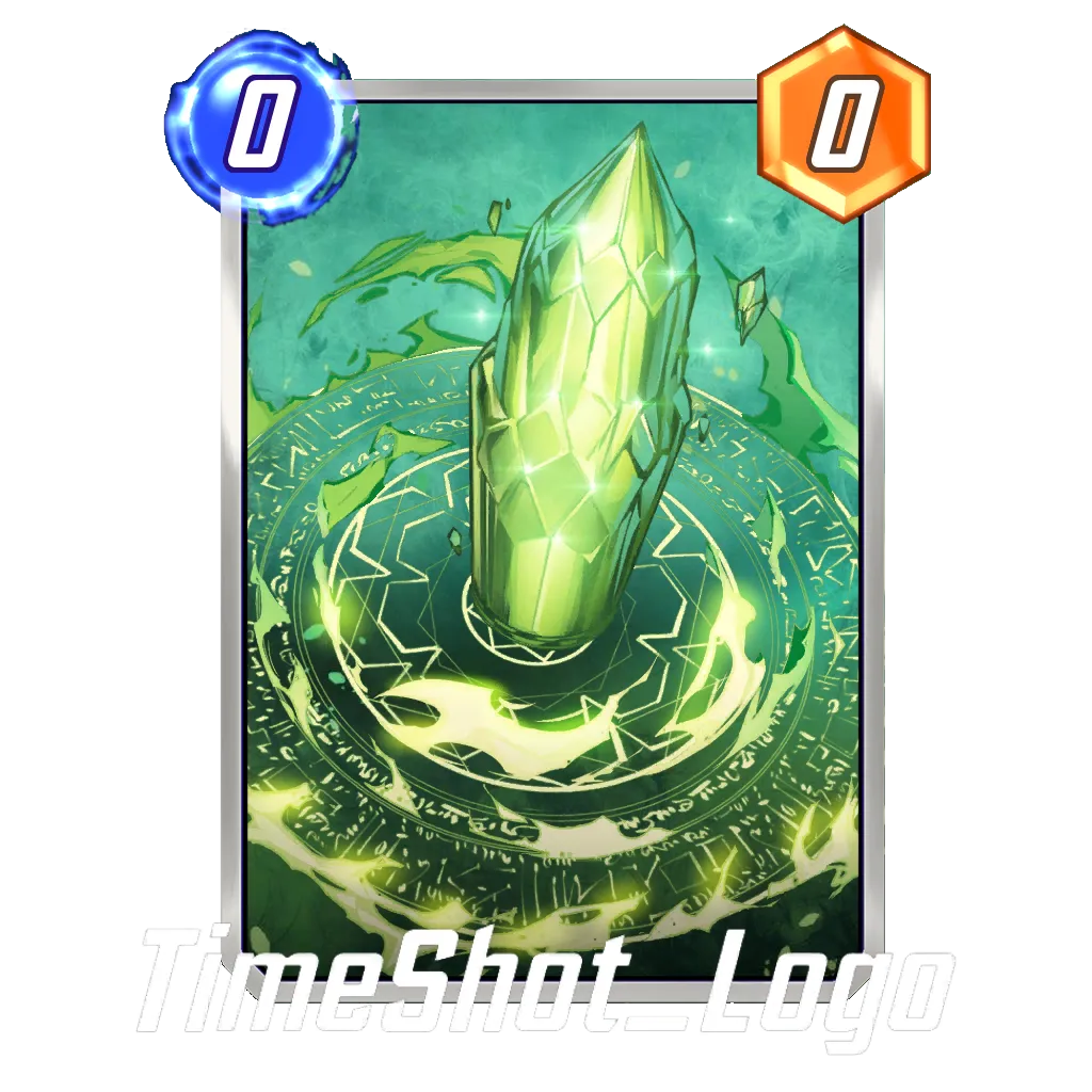 Time Shot