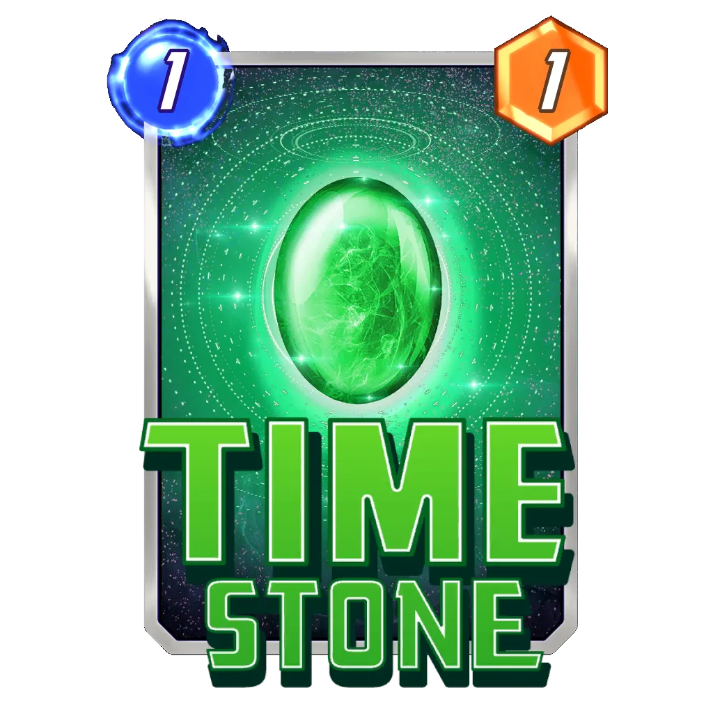 Time Stone