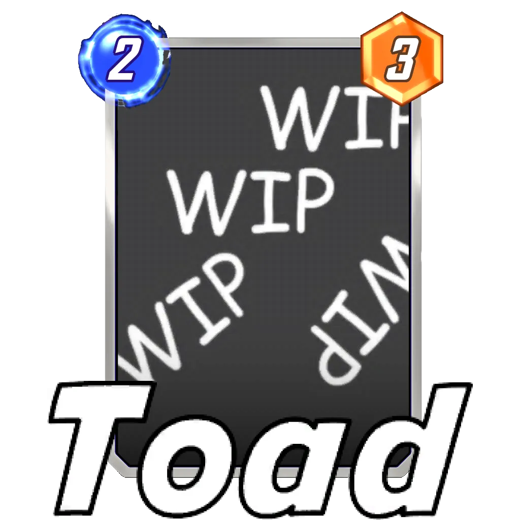 Toad