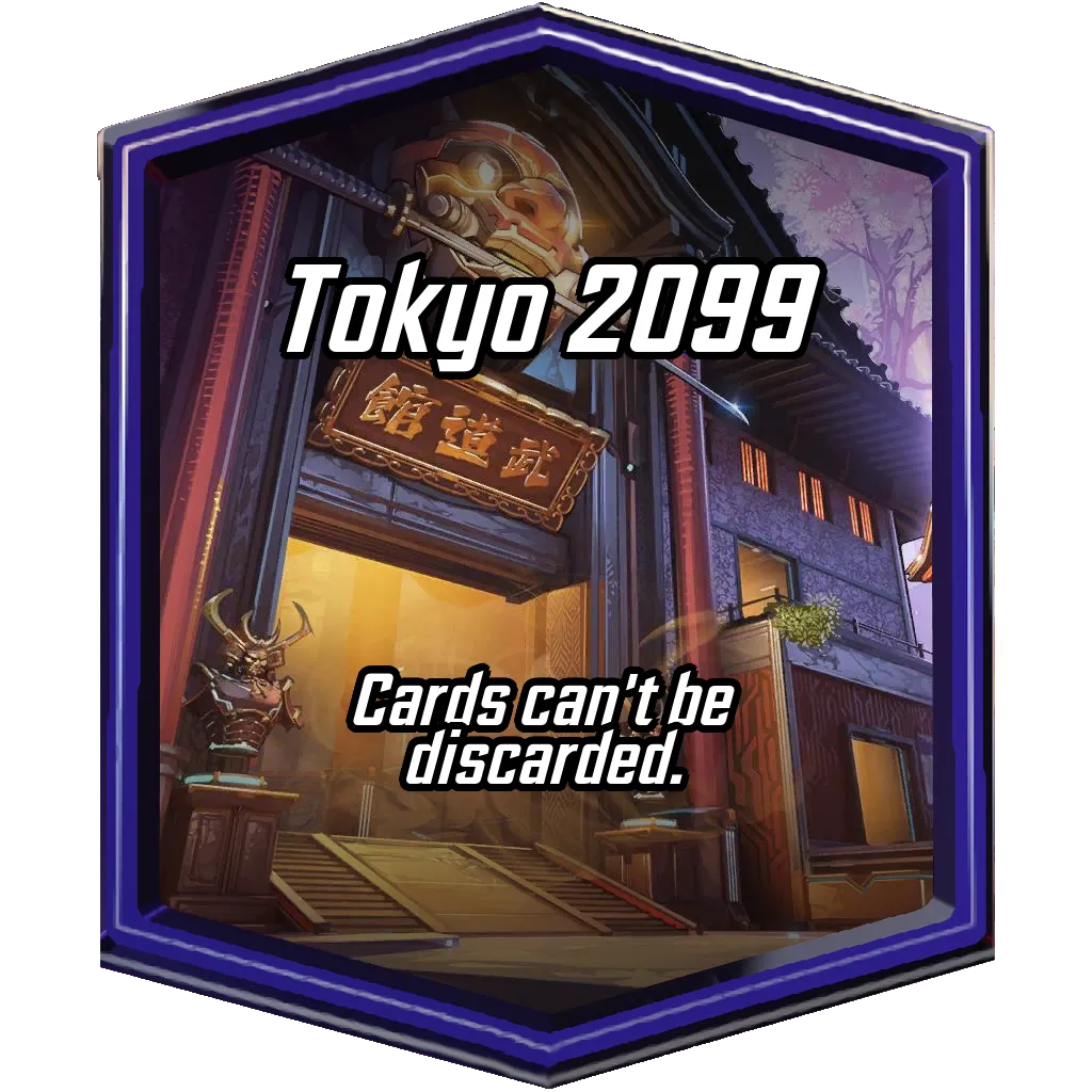 Tokyo 2099