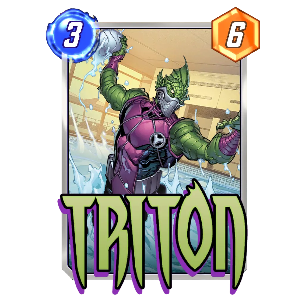 Triton