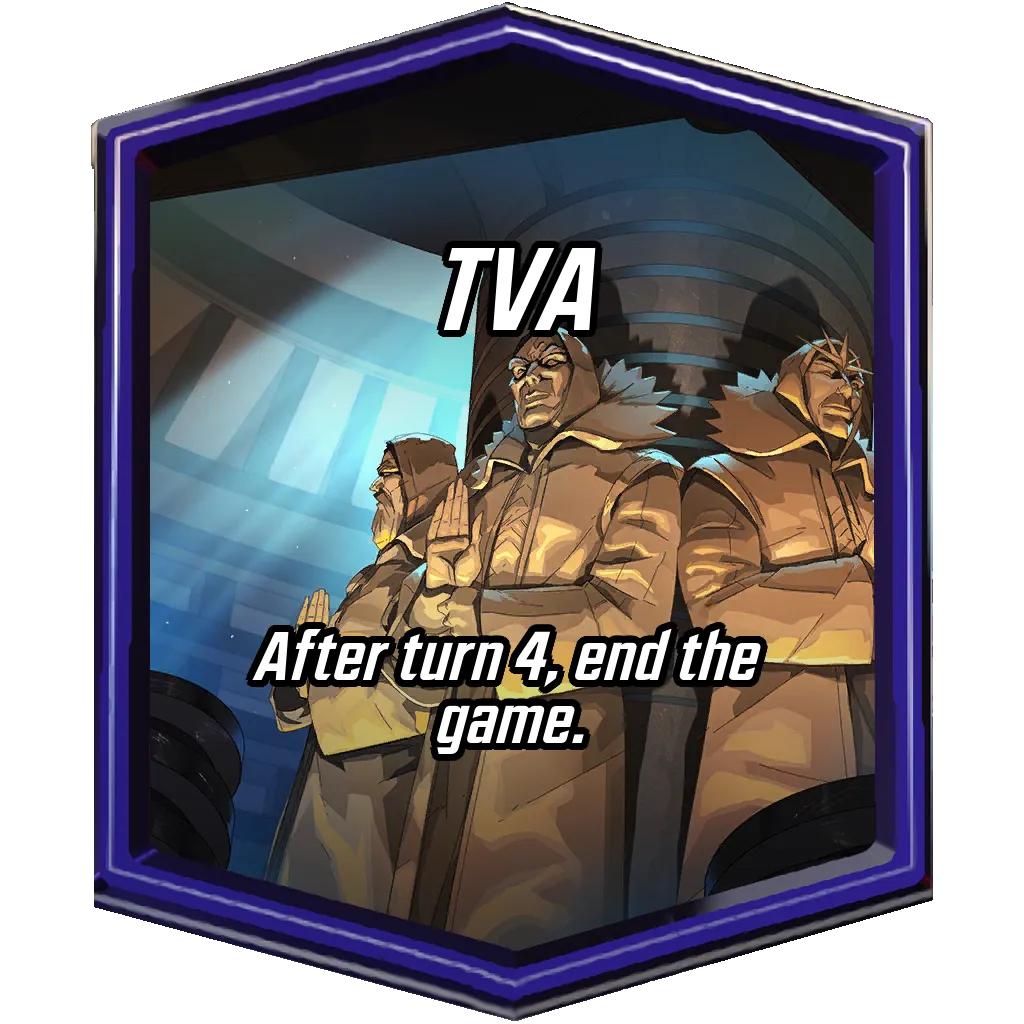 TVA