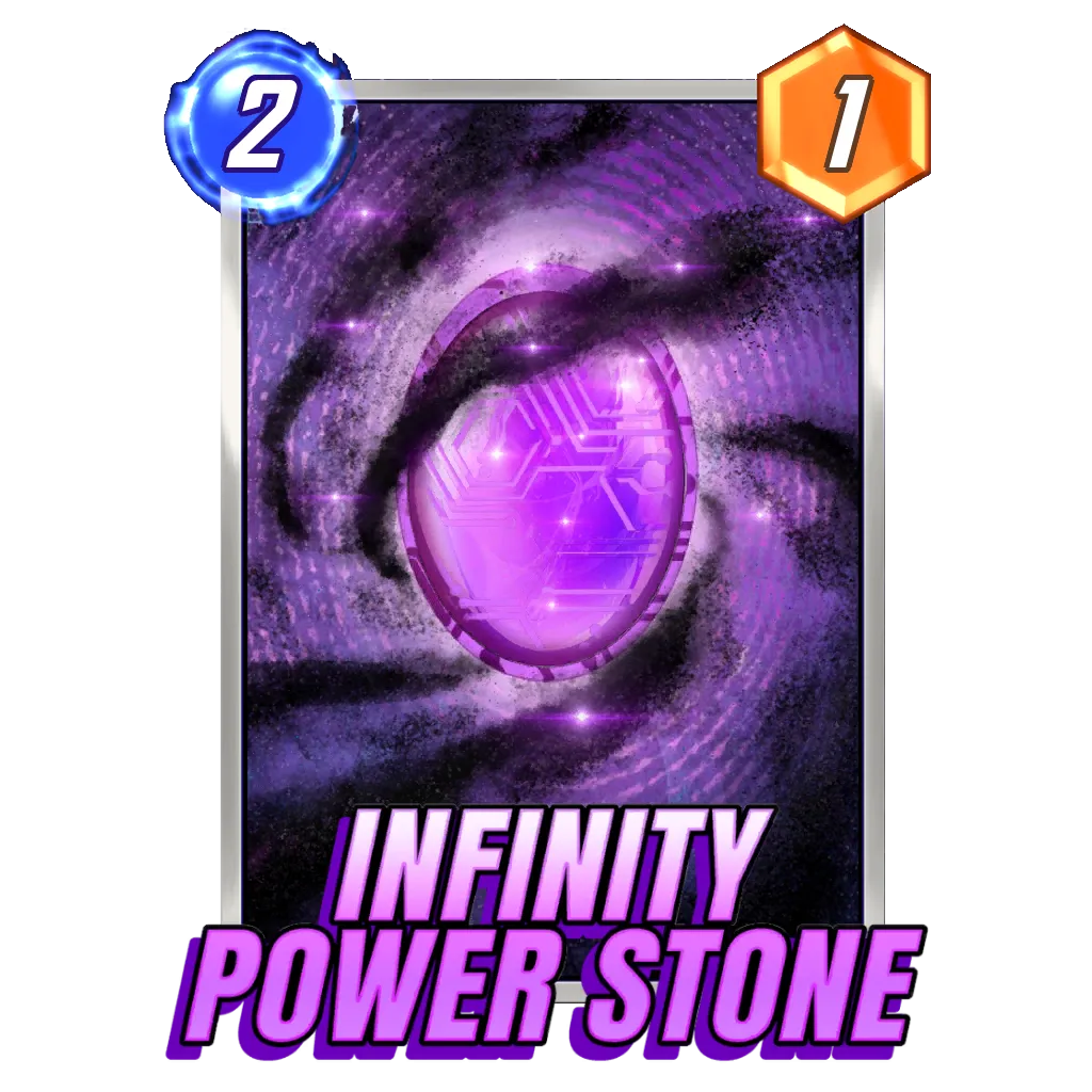 Ultron Power Stone