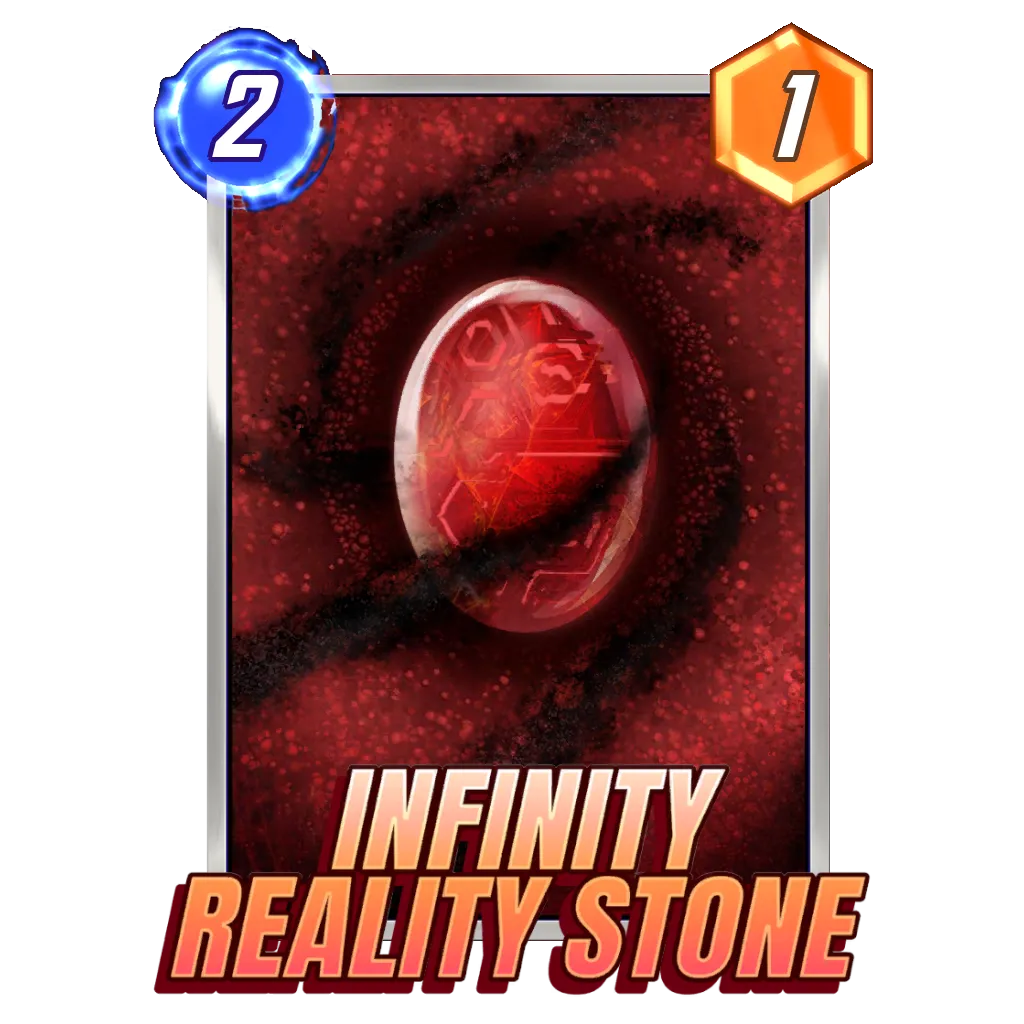 Ultron Reality Stone