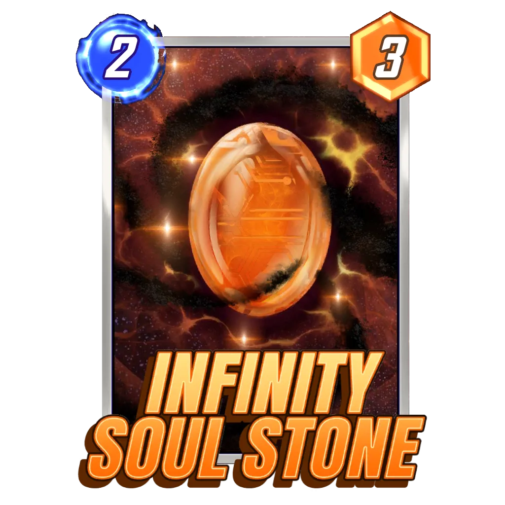 Ultron Soul Stone