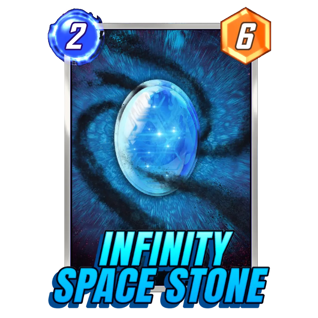 Ultron Space Stone