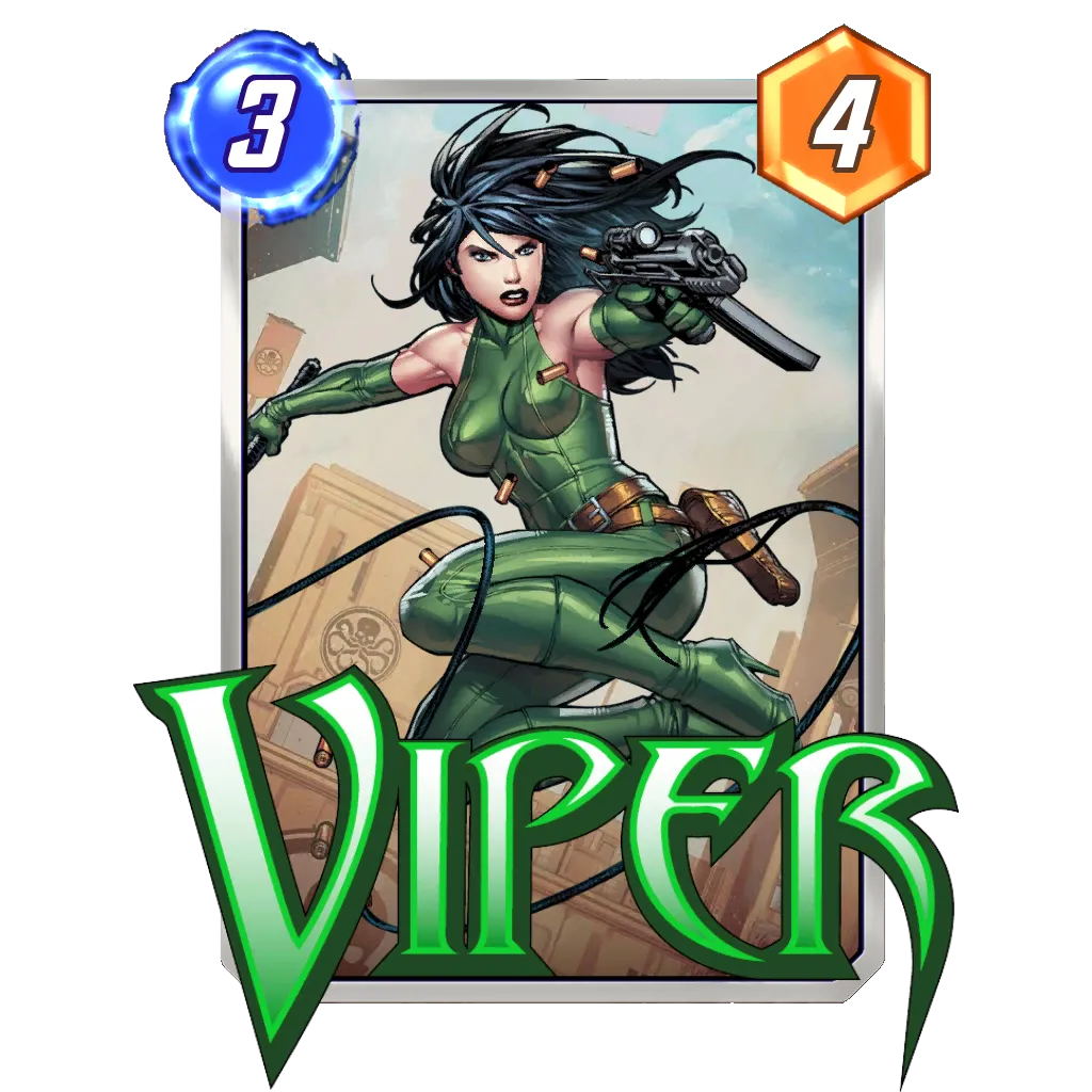 Viper