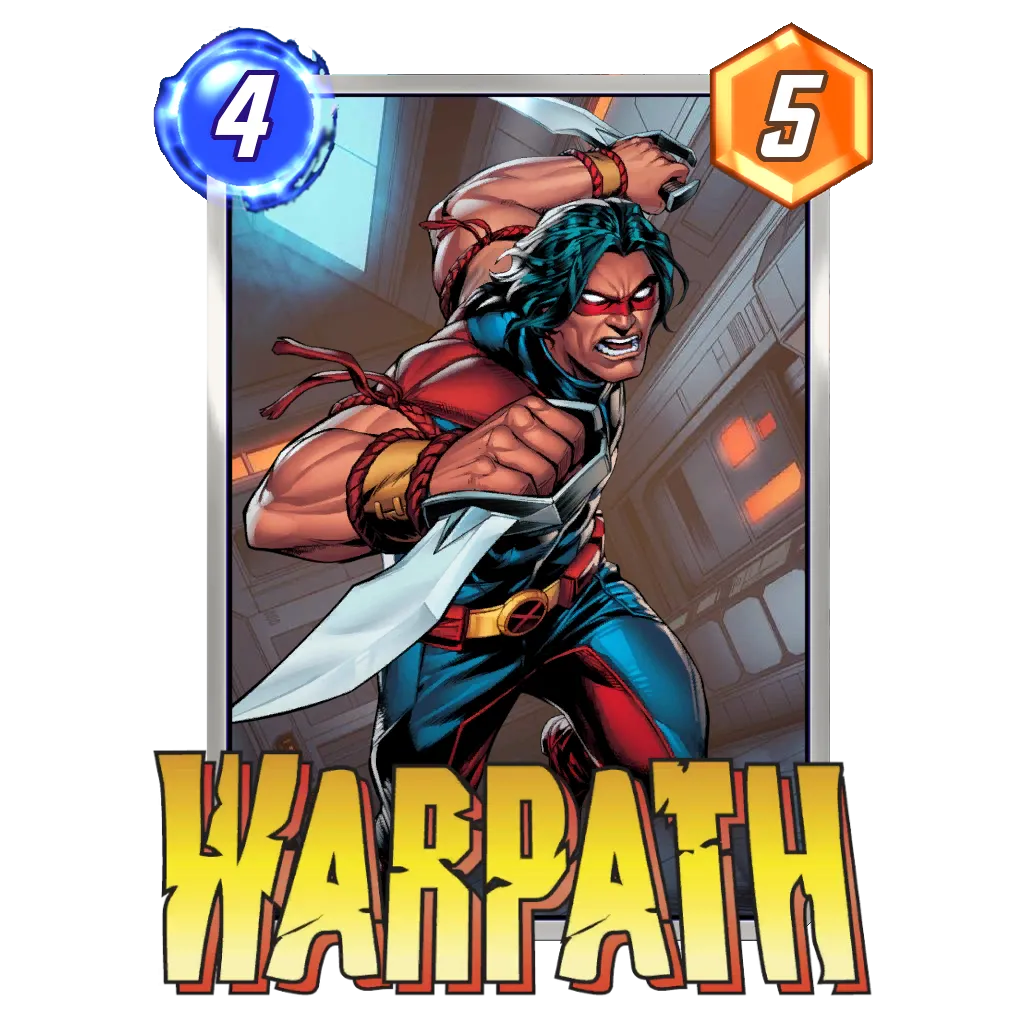 Warpath