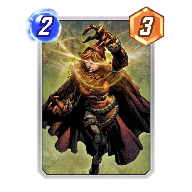 Witchfire