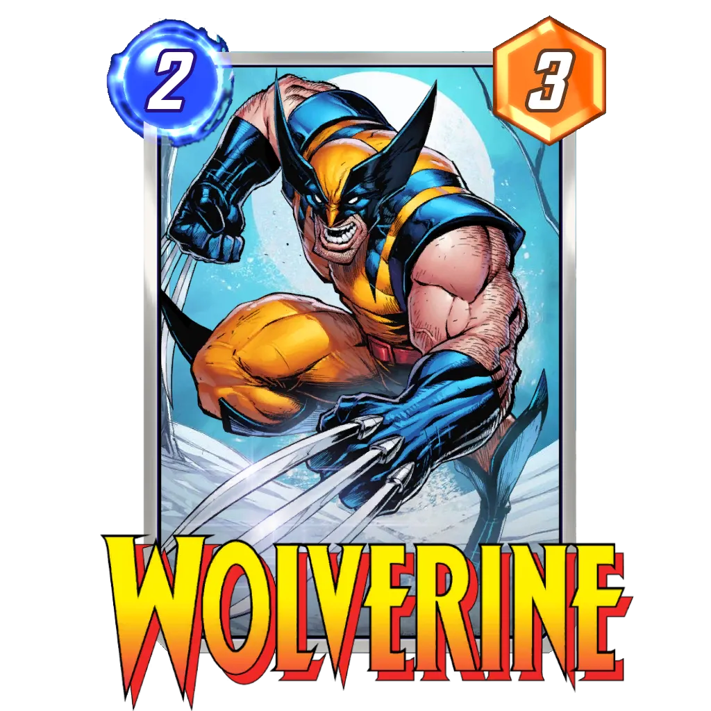 Wolverine