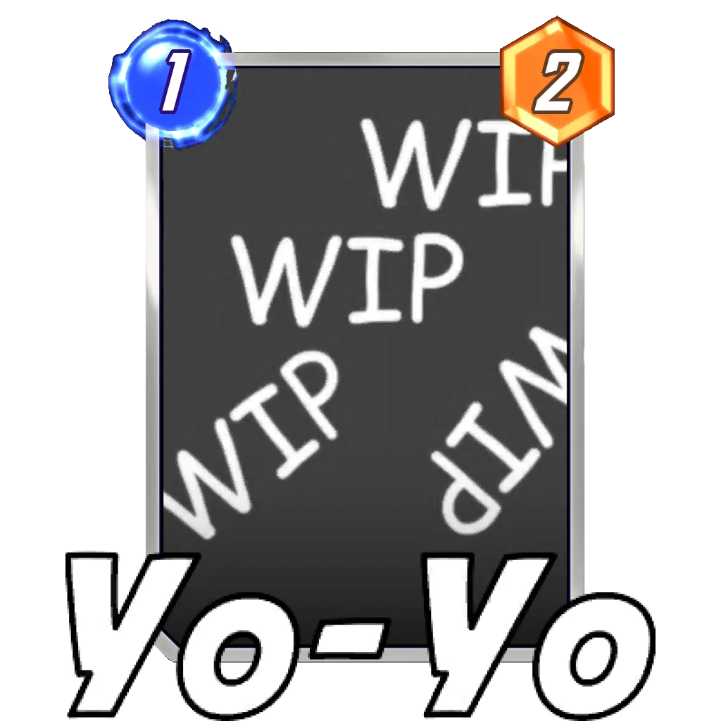 Yo-Yo