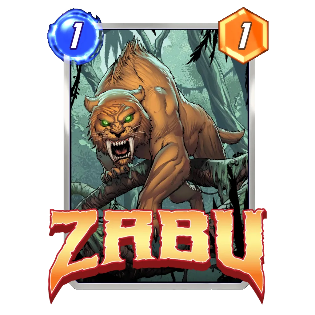 Zabu