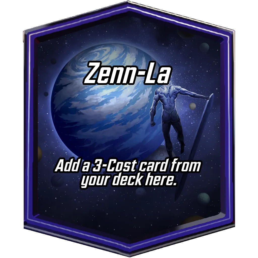 Zenn-La