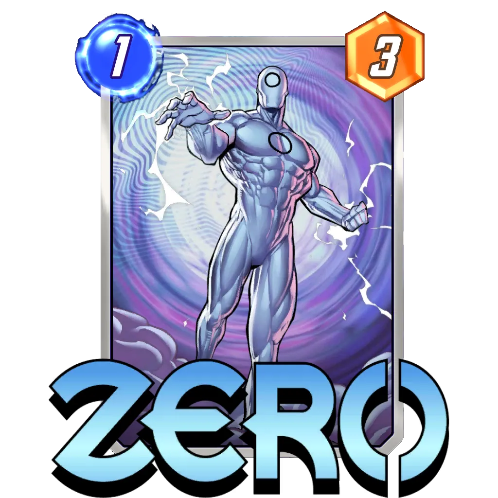 Zero